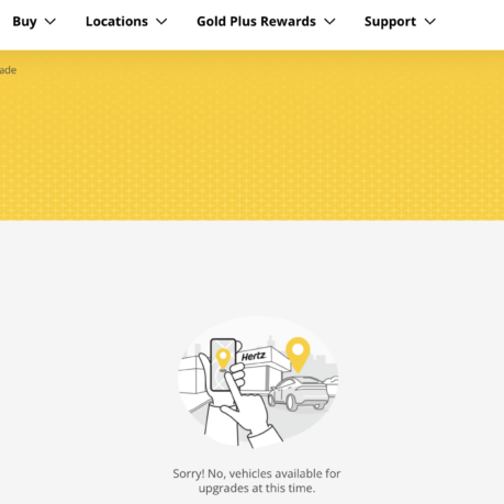 a screenshot of a website